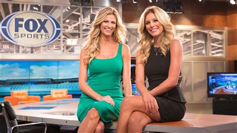 clarissa thompson hot|Erin Andrews, Charissa Thompson Pose For Swimsuit。